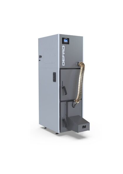 Defro Nextpell 8kw